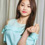 Kang Mina - Wiki, Biography, Age, Height, Boyfriend, Photos & More