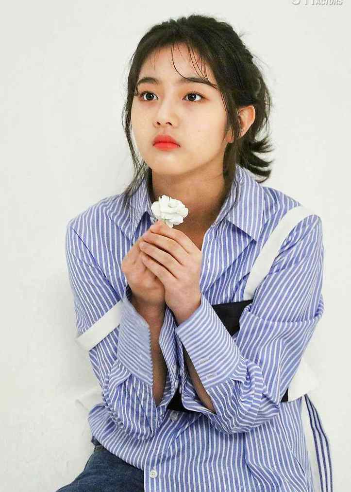 Shin Eun Soo - Wiki, Bio